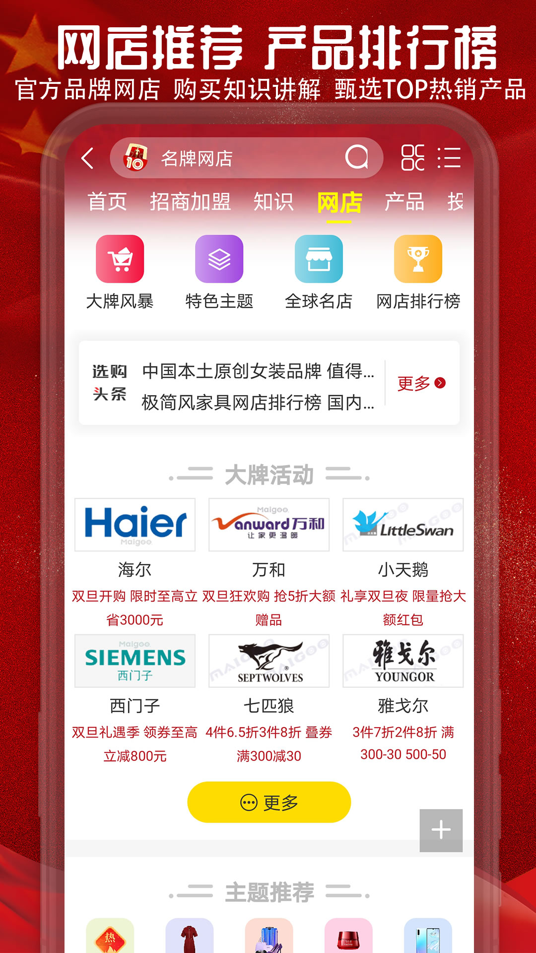 十大品牌cnpp截图5