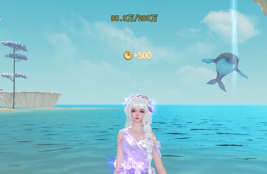 刀剑天下企鹅快跑怎么玩 刀剑天下企鹅快跑怎么玩