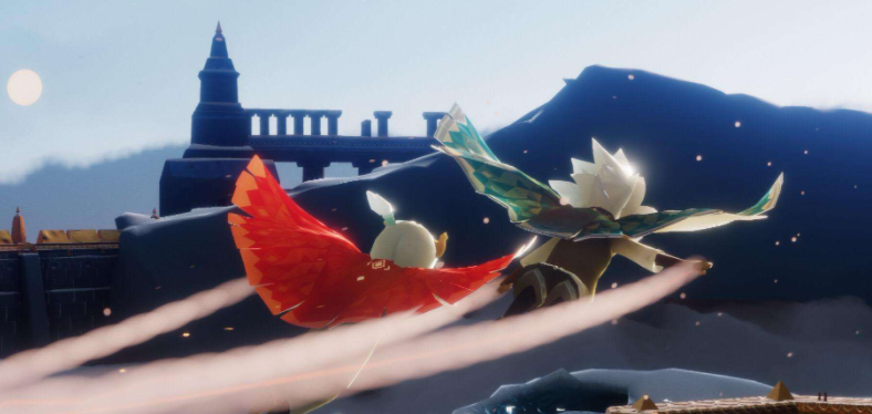 光遇如何解锁禁地