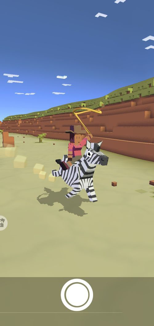 疯狂动物园濒危物种怎么抓