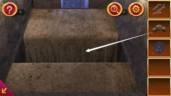 密室逃脱14粉末在哪