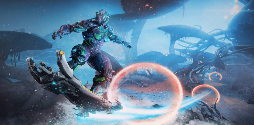 星际战甲什么角色厉害点