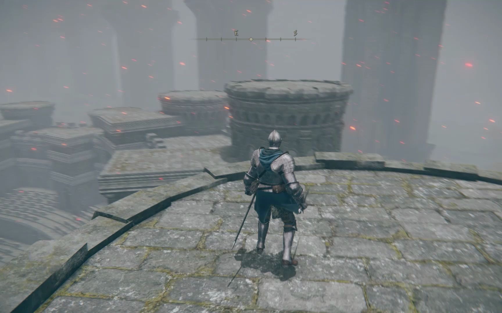 艾尔登法环战斗技巧电脑