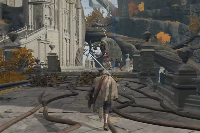 艾尔登法环光剑怎么拿