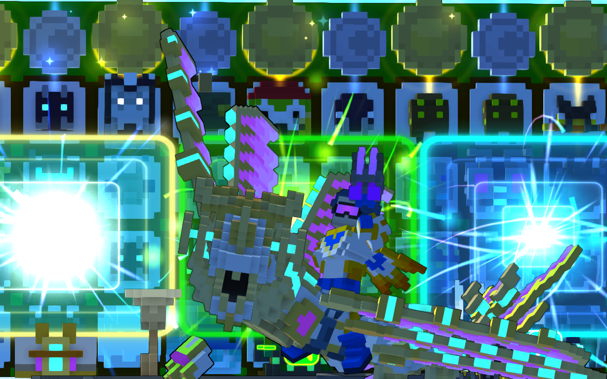 宝藏世界属于什么类型游戏啊