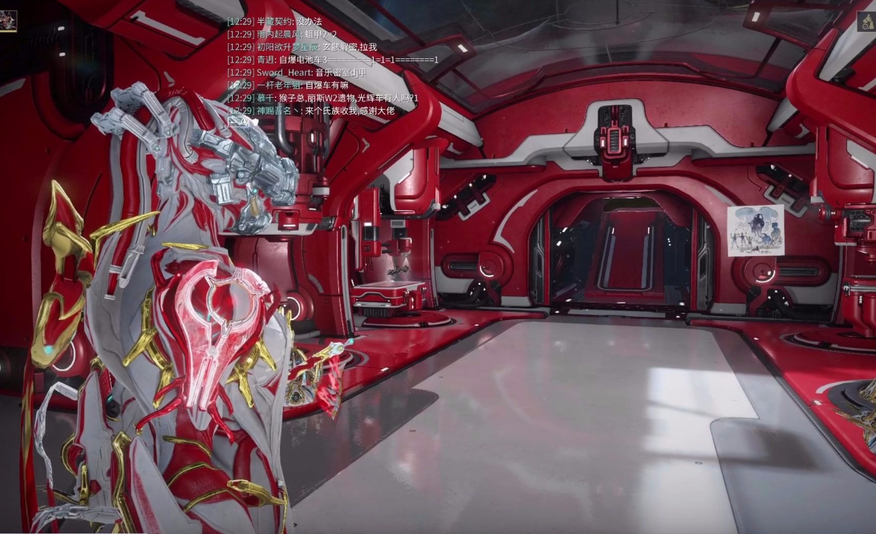 星际战甲库狛蛋怎么孵化 星际战甲库狛蛋怎么孵化