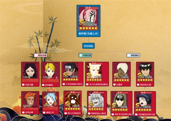 火影忍者s忍要多少碎片能祈愿 火影忍者s忍要多少碎片能祈愿