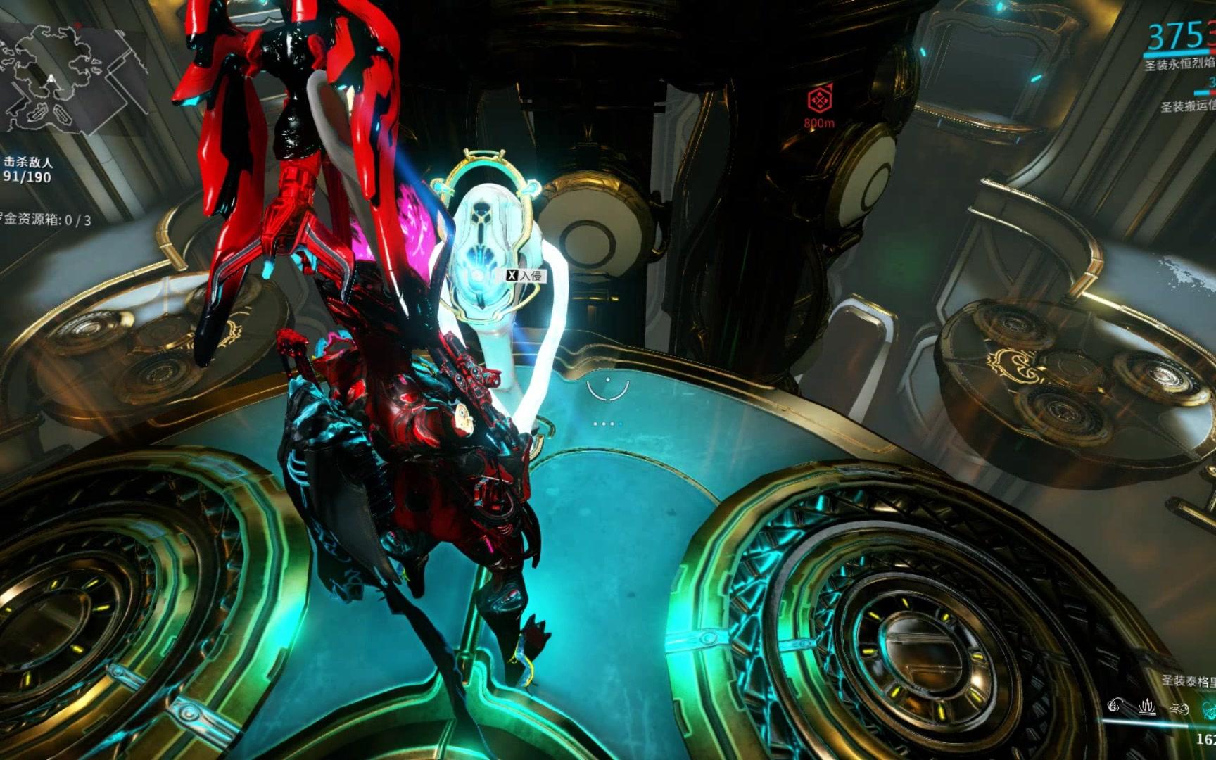 星际战甲最怎么选买的战甲是哪一个