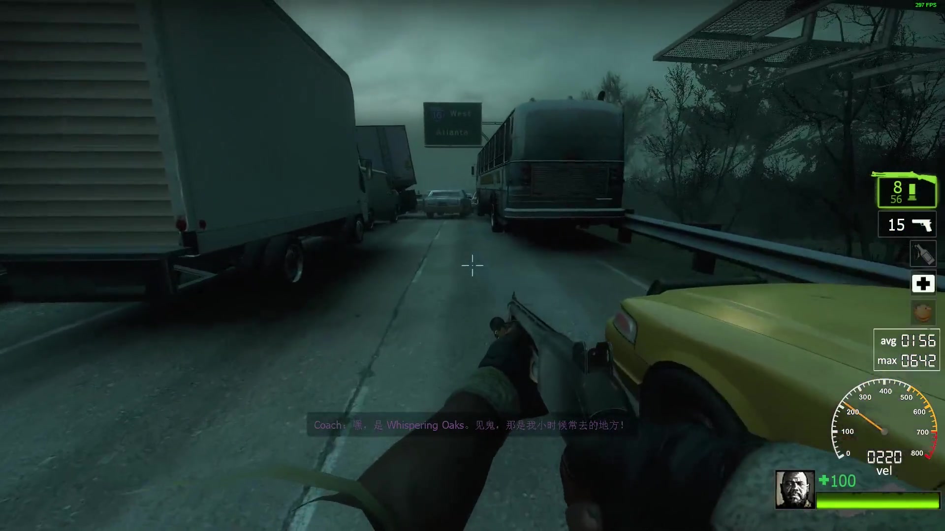 求生之路2电视机在哪