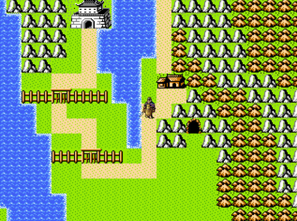 吞食天地2打完汉中干什么