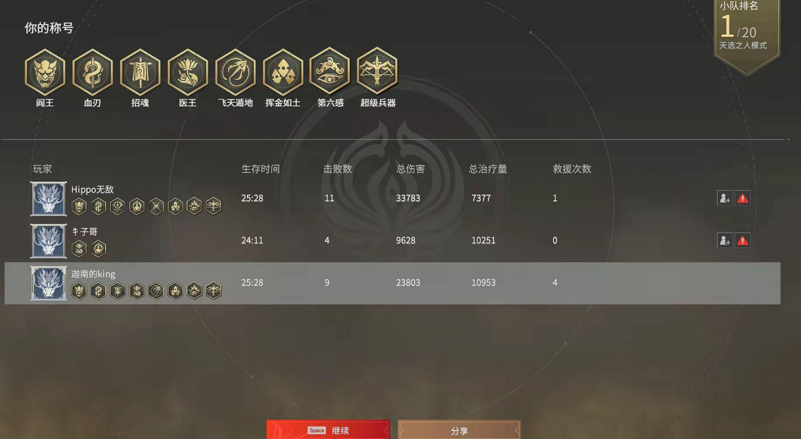 永劫无间匕首魂玉有哪些