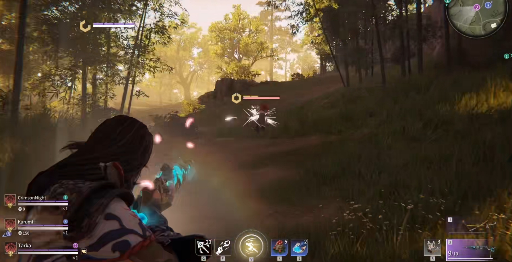 永劫无间匕首魂玉有哪些