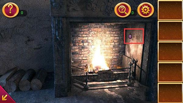 密室逃脱14粉末在哪