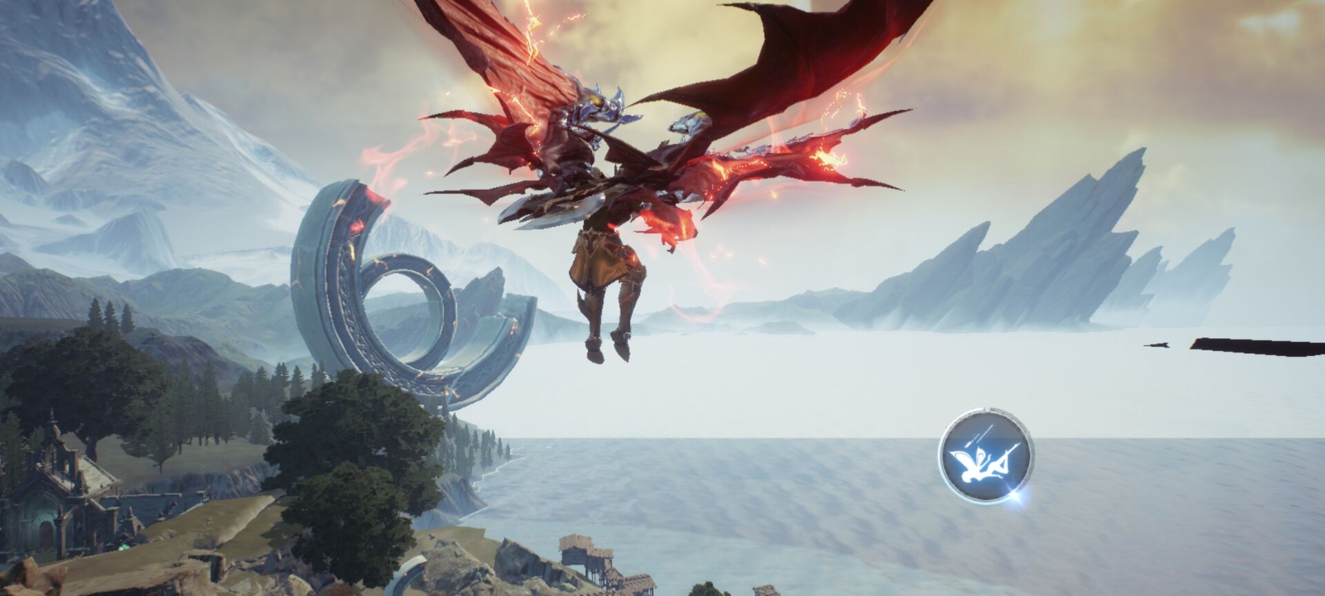 全民奇迹致命一击怎么来的