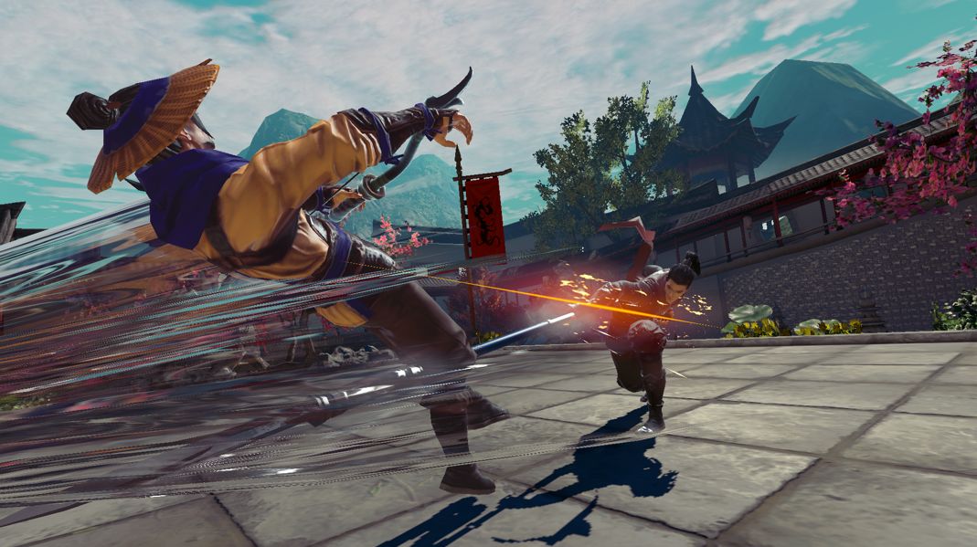 流星蝴蝶剑忍刀大招叫什么