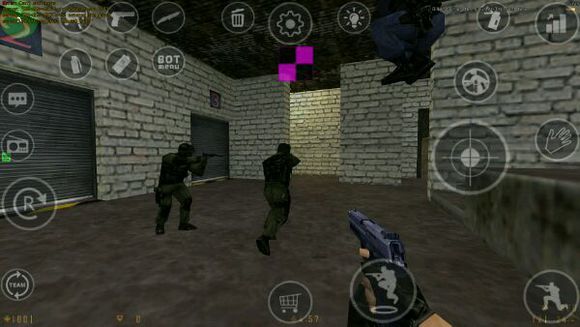 求生之路2如何选择难度 求生之路2如何选择难度