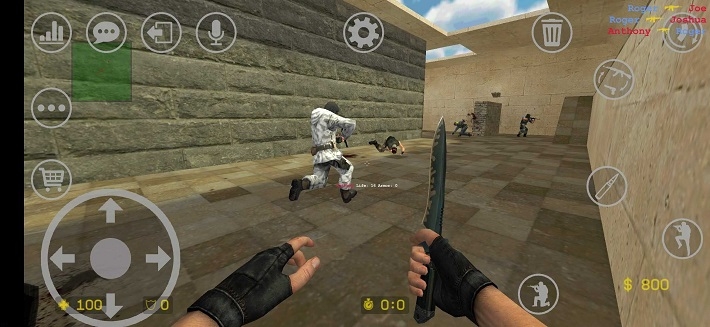 求生之路2如何选择难度 求生之路2如何选择难度