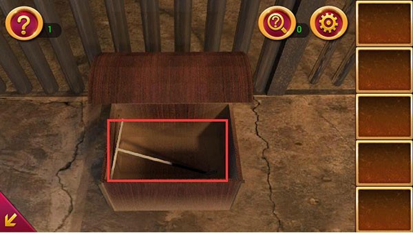 密室逃脱15足迹在哪 密室逃脱15足迹在哪