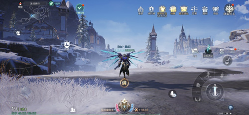 全民奇迹致命一击怎么来的