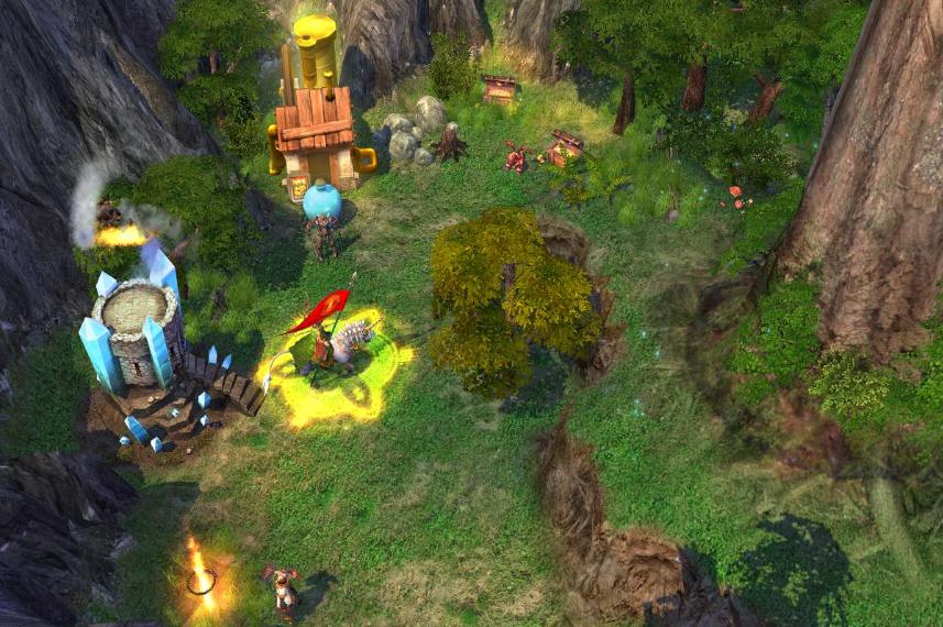 英雄无敌5终极技能图