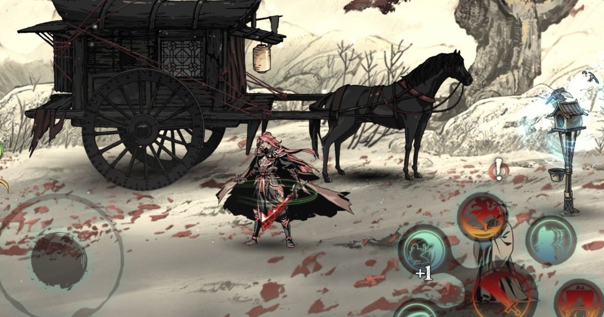 影之刃2高手64怎么过