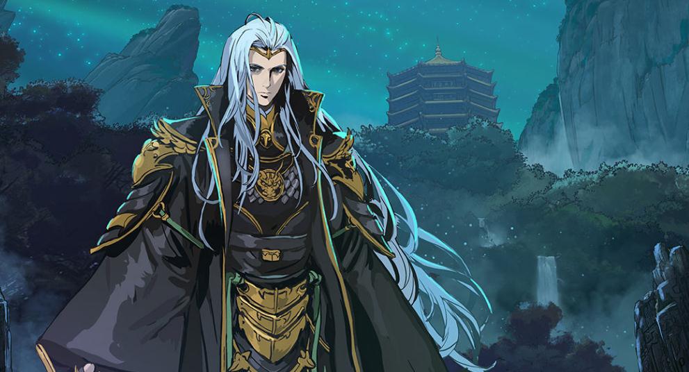 影之刃3冲刺怎么释放