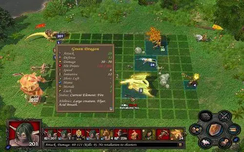 英雄无敌5泽希尔终极技能