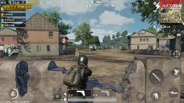 绝地求生哪里有医院 绝地求生哪里有医院