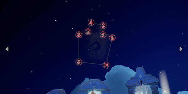 光遇空气历练怎么过