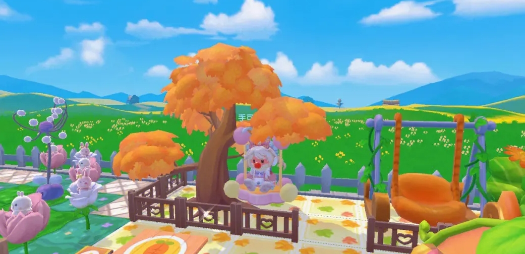 摩尔庄园珍稀怎么钓