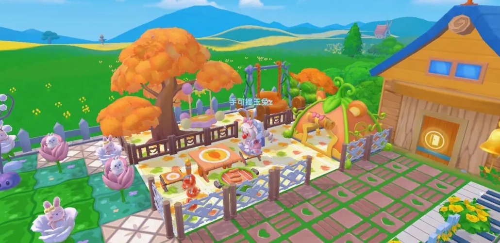 摩尔庄园珍稀怎么钓