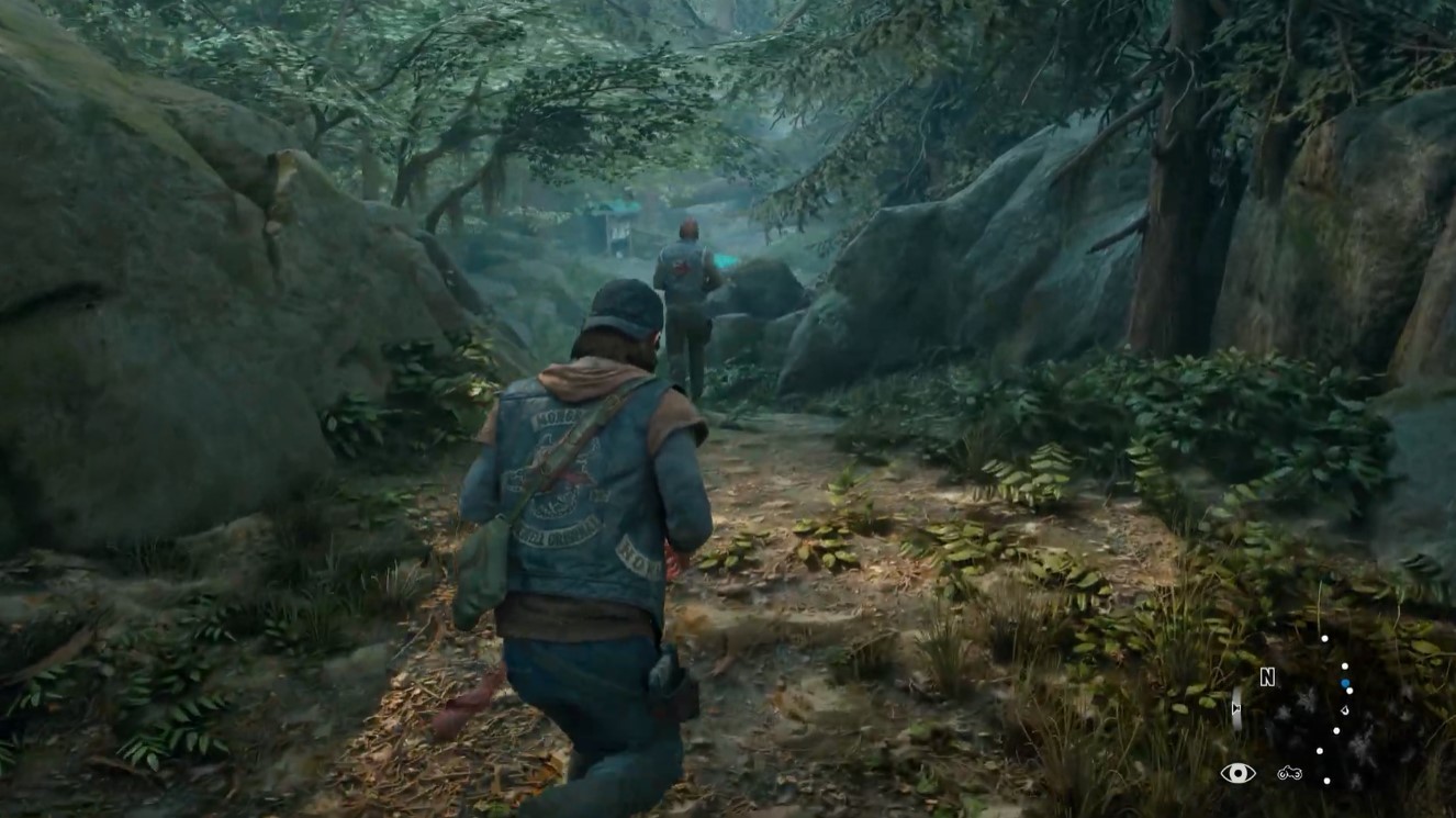 往日不再锯木厂能不能分几次打