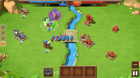 小小空城计福卡碎片怎么合成 小小空城计福卡碎片怎么合成