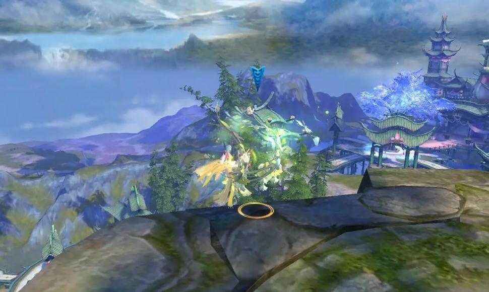 诛仙手游珍珠在哪里