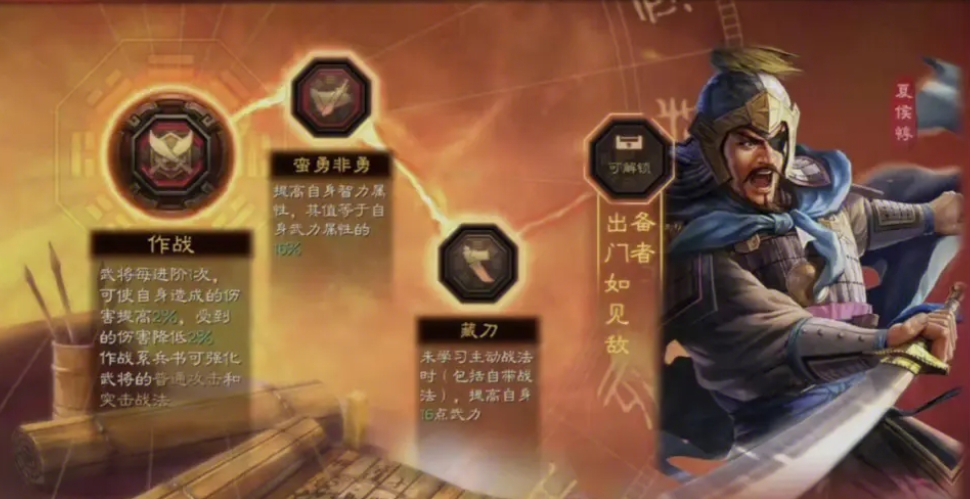 三国志战略版怎么进行战法搭配