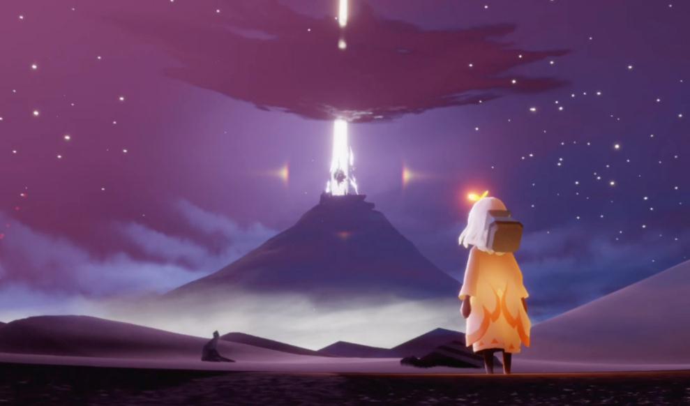 光遇装扮都是怎么获取