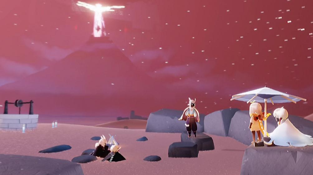 光遇装扮都是怎么获取