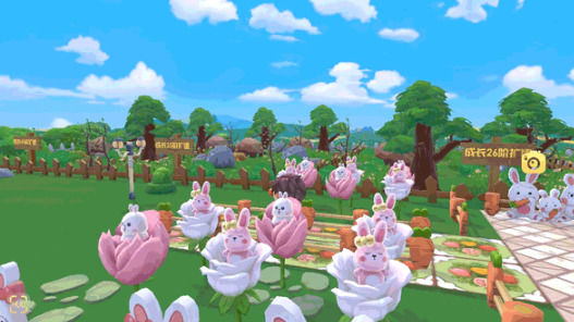 摩尔庄园怎么得到萤火草