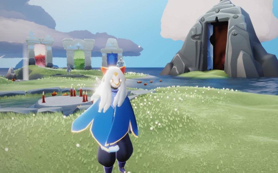 光遇集结季乐器怎么弹奏攻略