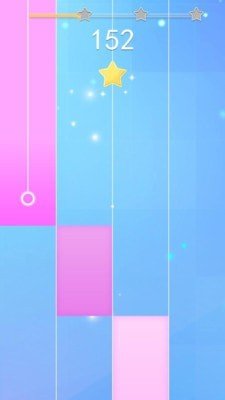 钢琴块截图1