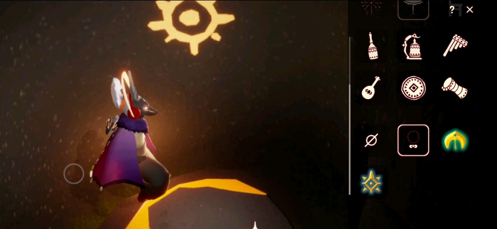 光遇白金篷怎么解锁