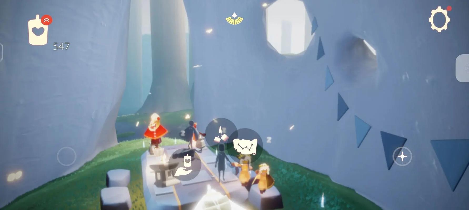 光遇自信眼罩如何取得 光遇自信眼罩如何取得