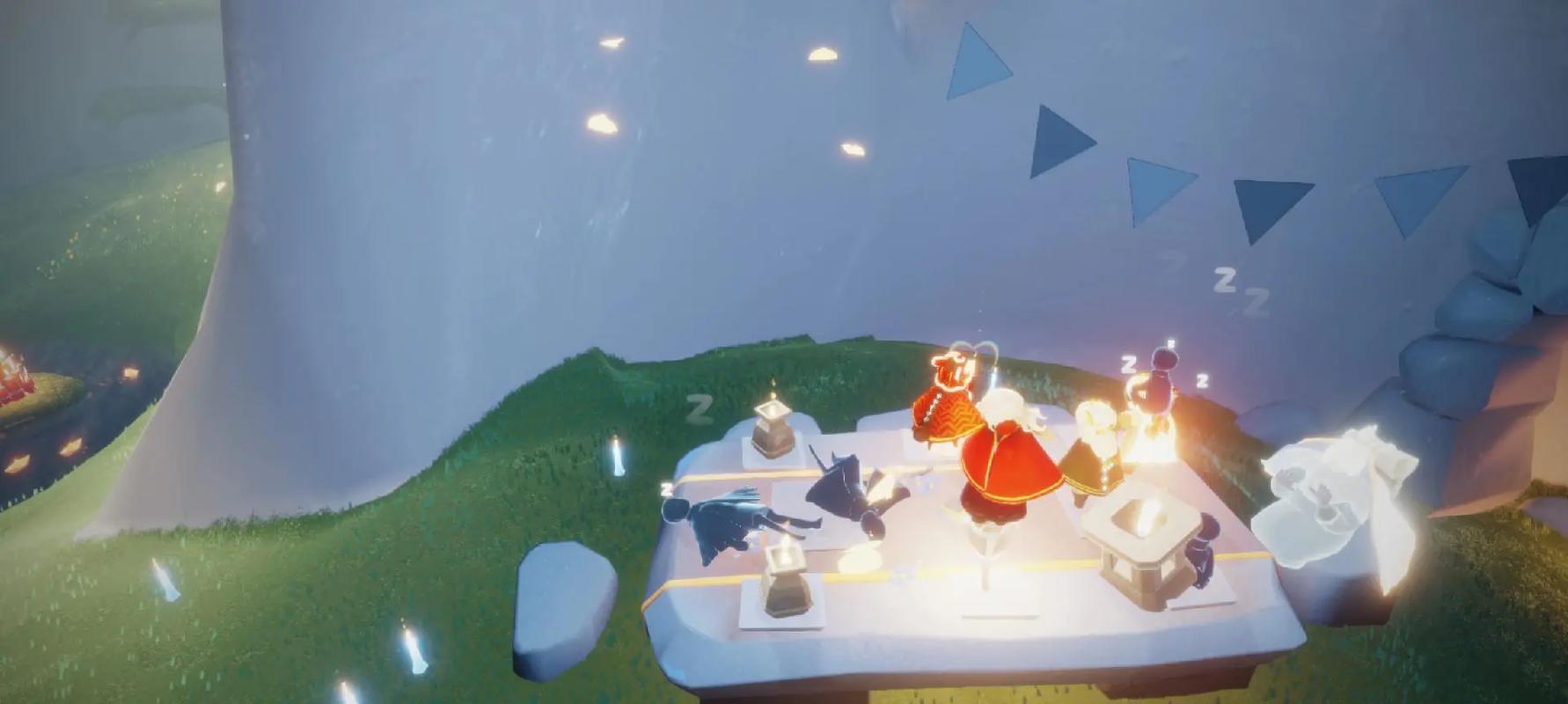 光遇自信眼罩如何取得 光遇自信眼罩如何取得