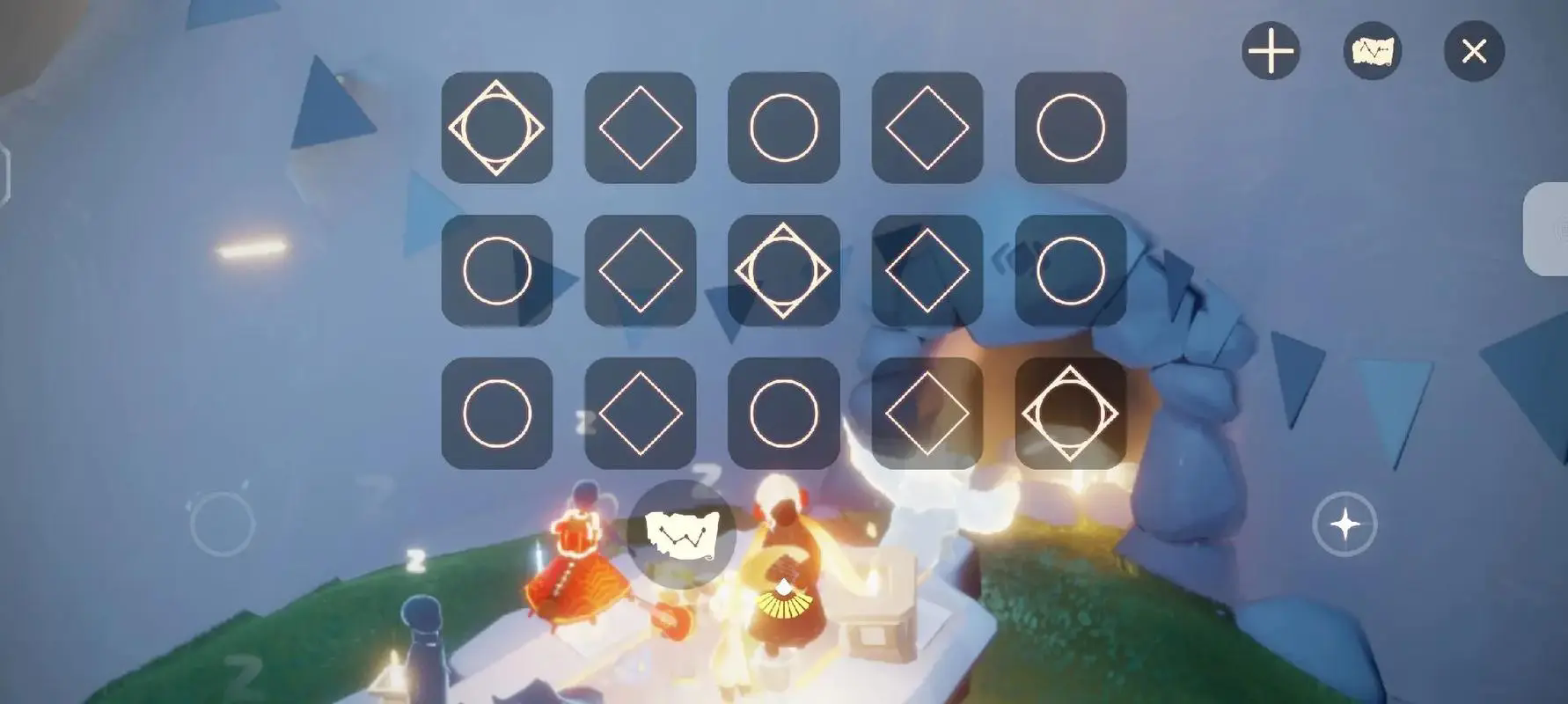 光遇自信眼罩如何取得