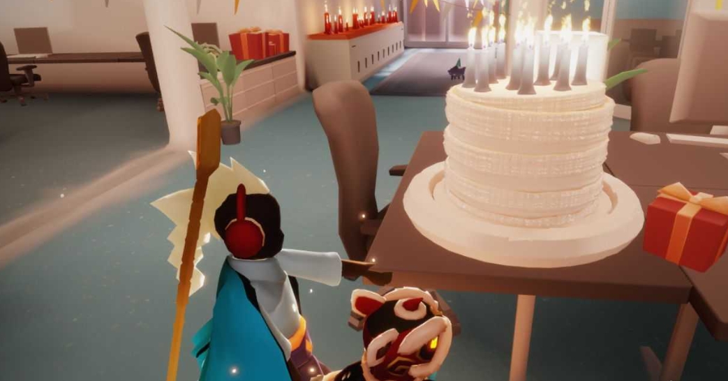 光遇怎么拿回永久光之翼