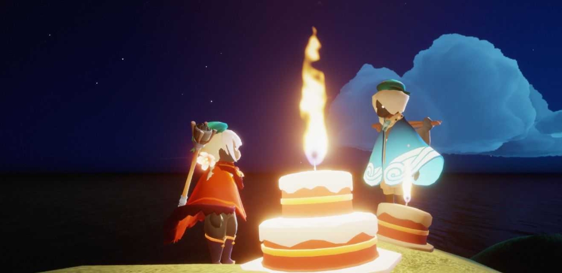 光遇怎么拿回永久光之翼