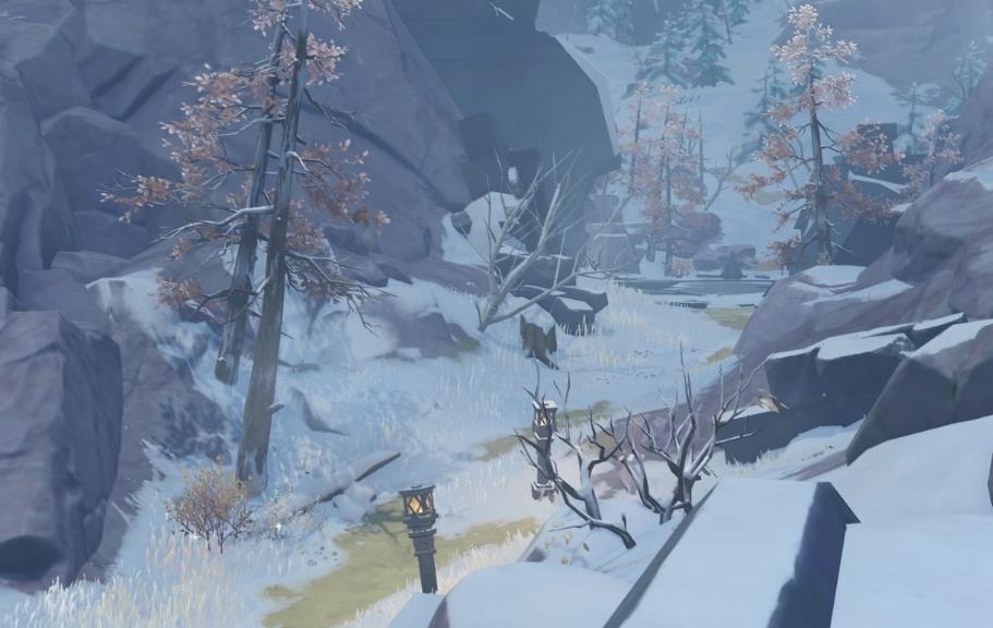 原神漂浮小球怎么获得的