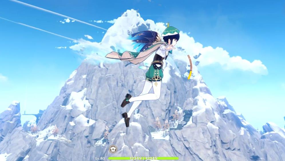 原神漂浮小球怎么获得的