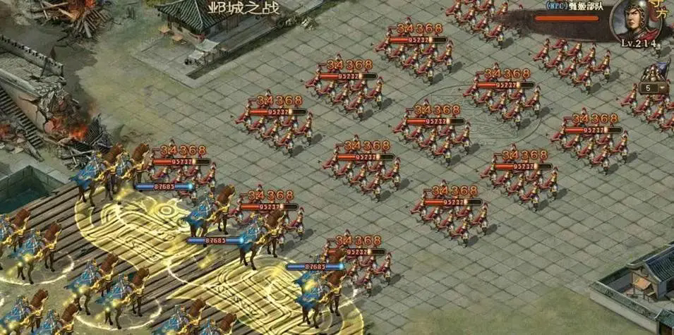 攻城掠地武将皮肤怎么用 攻城掠地武将皮肤怎么用