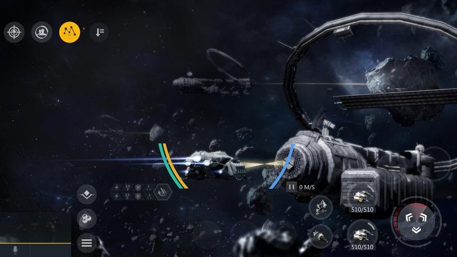 第二银河晨曦战列舰驾照怎么过